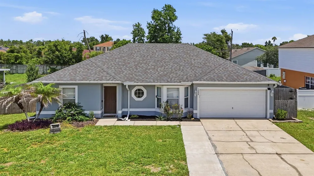 3088 WAINWRIGHT STREET Deltona, FL 32738