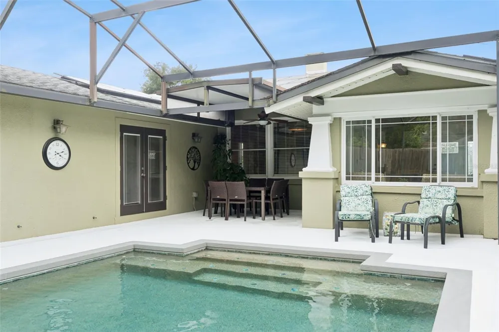 344 CRYSTAL LAKE DRIVE Clermont, FL 34711