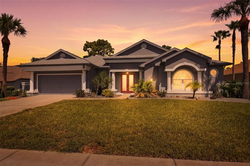 5333 LEATHER SADDLE LANE Spring Hill, FL 34609