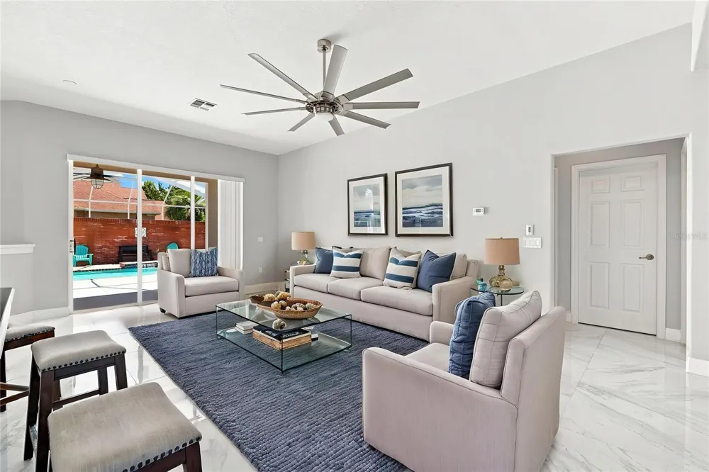 5333 LEATHER SADDLE LANE Spring Hill, FL 34609