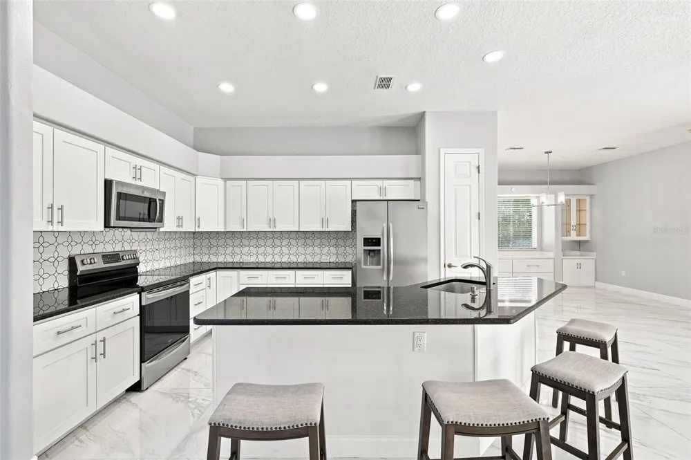 5333 LEATHER SADDLE LANE Spring Hill, FL 34609