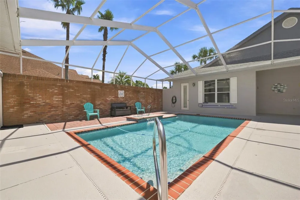 5333 LEATHER SADDLE LANE Spring Hill, FL 34609