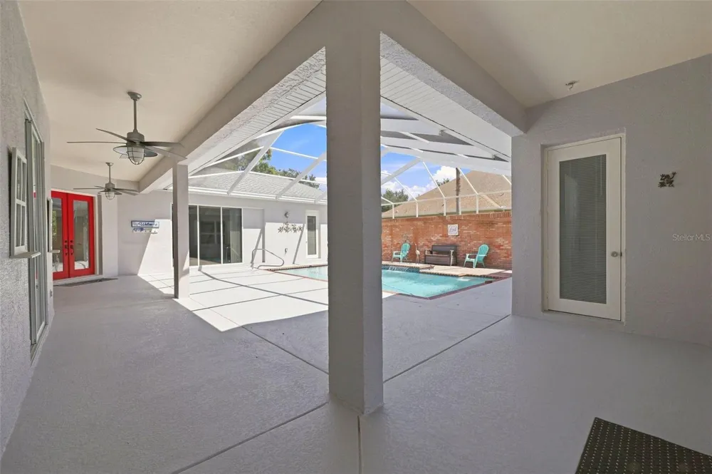 5333 LEATHER SADDLE LANE Spring Hill, FL 34609
