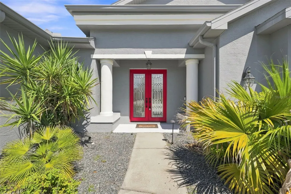 5333 LEATHER SADDLE LANE Spring Hill, FL 34609