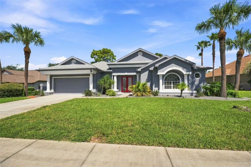 5333 LEATHER SADDLE LANE Spring Hill, FL 34609
