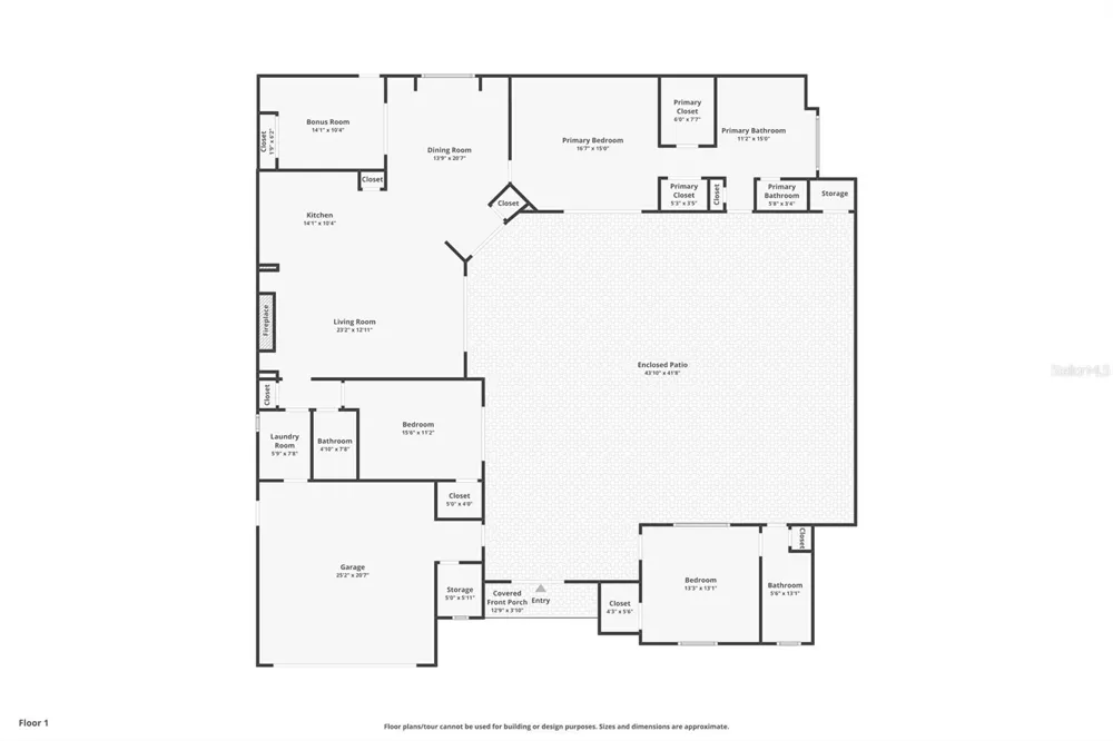 5333 LEATHER SADDLE LANE Spring Hill, FL 34609