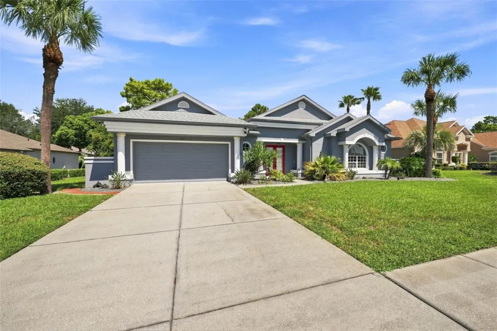 5333 LEATHER SADDLE LANE Spring Hill, FL 34609