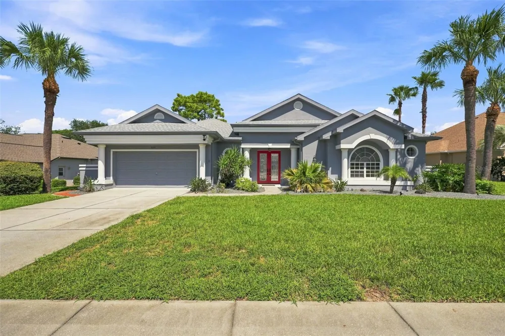 5333 LEATHER SADDLE LANE Spring Hill, FL 34609