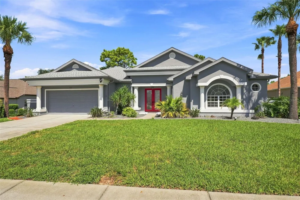 5333 LEATHER SADDLE LANE Spring Hill, FL 34609
