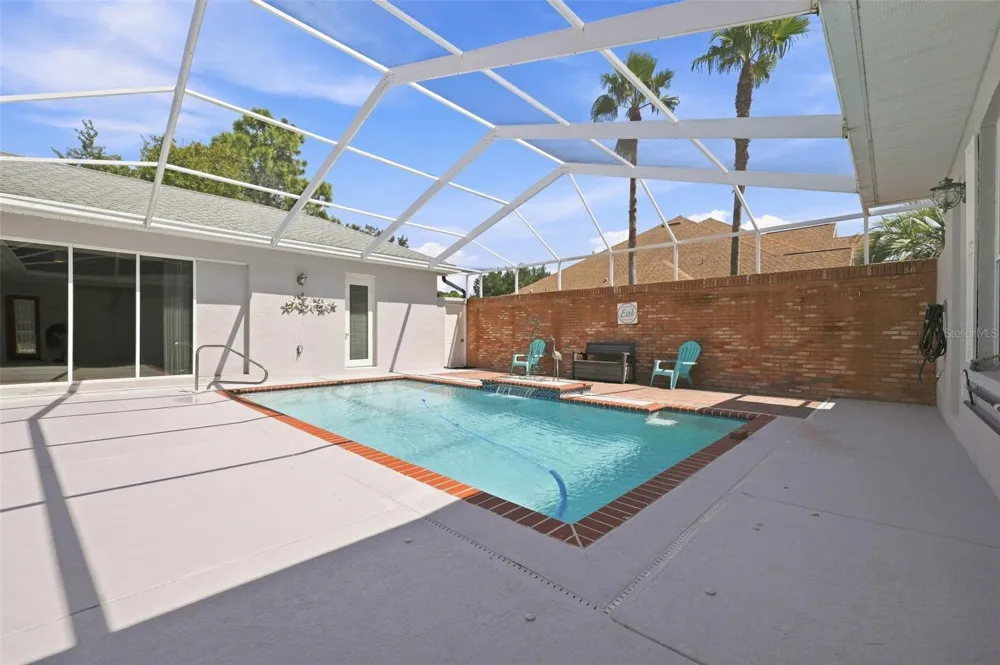 5333 LEATHER SADDLE LANE Spring Hill, FL 34609