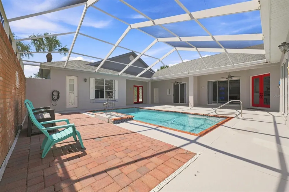 5333 LEATHER SADDLE LANE Spring Hill, FL 34609