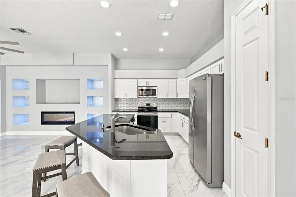 5333 LEATHER SADDLE LANE Spring Hill, FL 34609