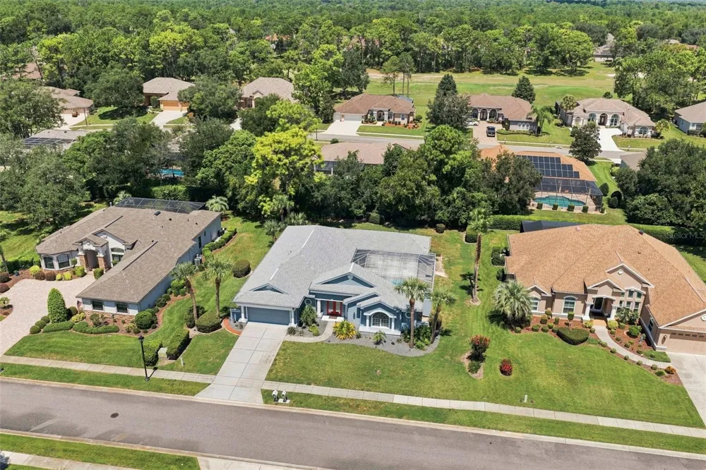 5333 LEATHER SADDLE LANE Spring Hill, FL 34609