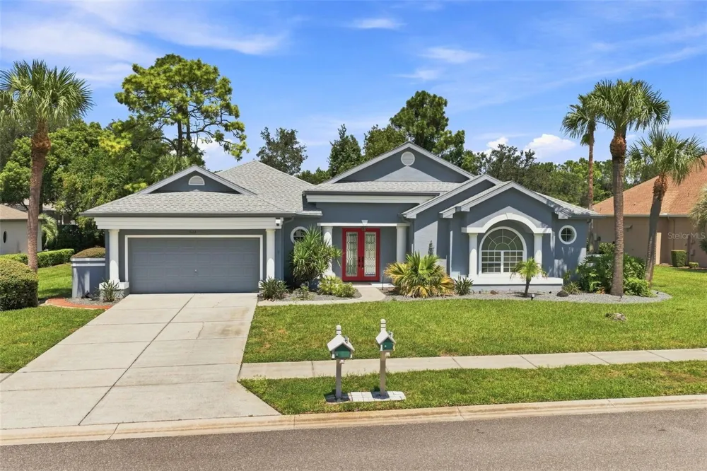 5333 LEATHER SADDLE LANE Spring Hill, FL 34609