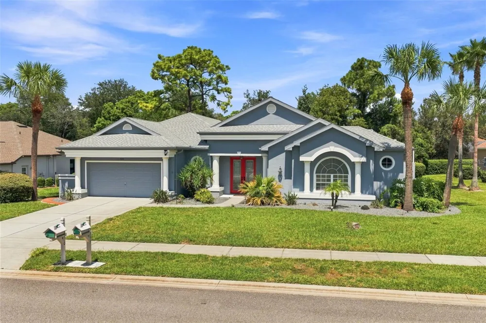 5333 LEATHER SADDLE LANE Spring Hill, FL 34609