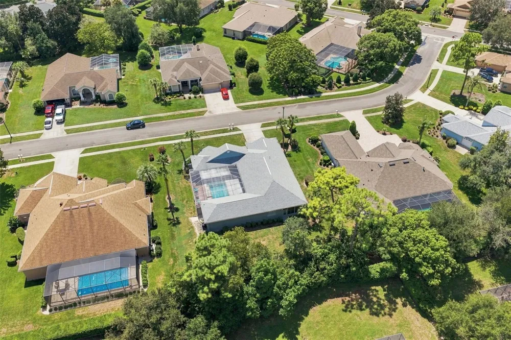 5333 LEATHER SADDLE LANE Spring Hill, FL 34609