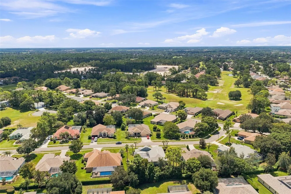 5333 LEATHER SADDLE LANE Spring Hill, FL 34609