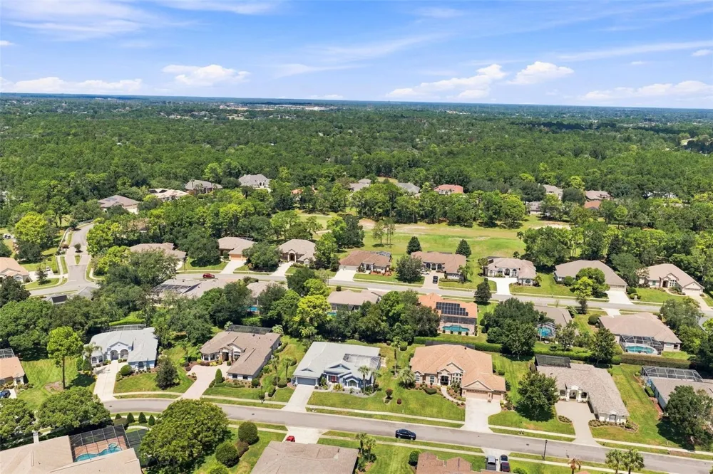 5333 LEATHER SADDLE LANE Spring Hill, FL 34609