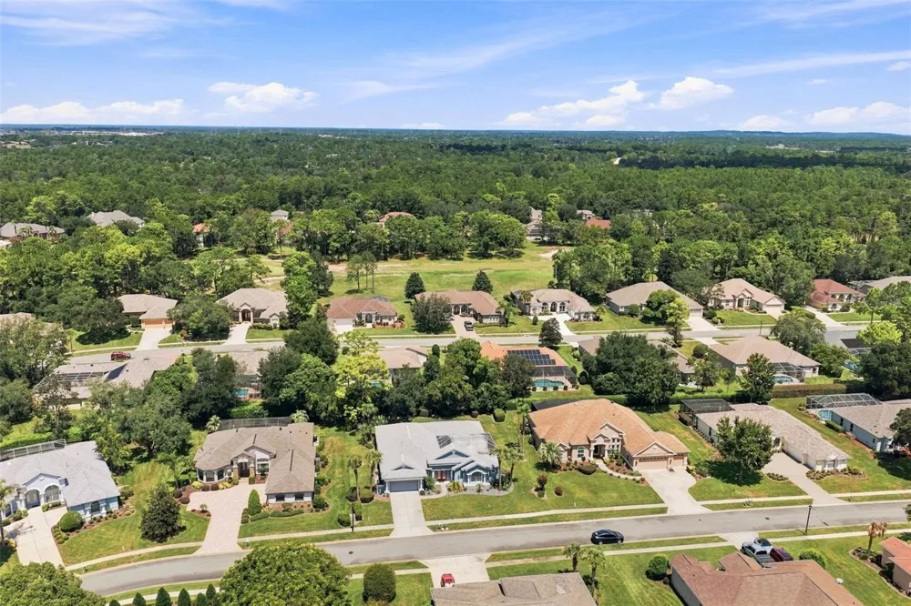 5333 LEATHER SADDLE LANE Spring Hill, FL 34609
