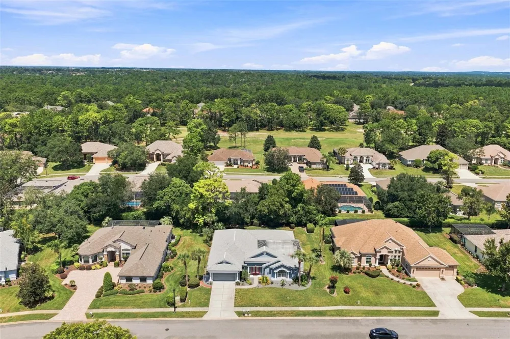 5333 LEATHER SADDLE LANE Spring Hill, FL 34609