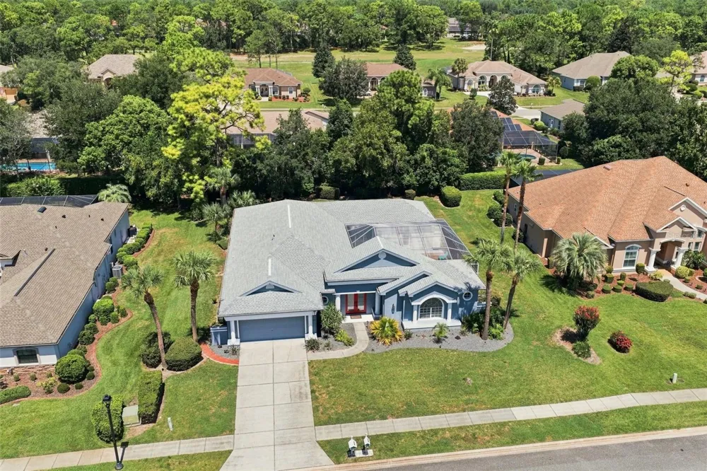 5333 LEATHER SADDLE LANE Spring Hill, FL 34609