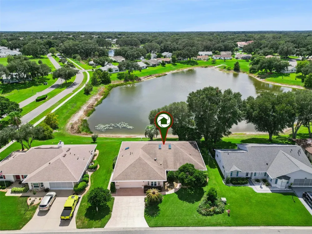 26707 WIMBLEDON STREET Leesburg, FL 34748