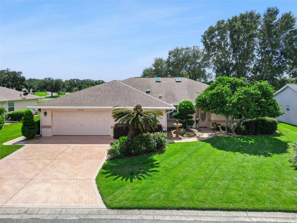 26707 WIMBLEDON STREET Leesburg, FL 34748