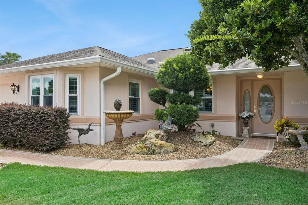 26707 WIMBLEDON STREET Leesburg, FL 34748
