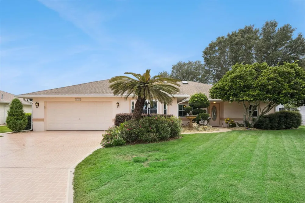 26707 WIMBLEDON STREET Leesburg, FL 34748