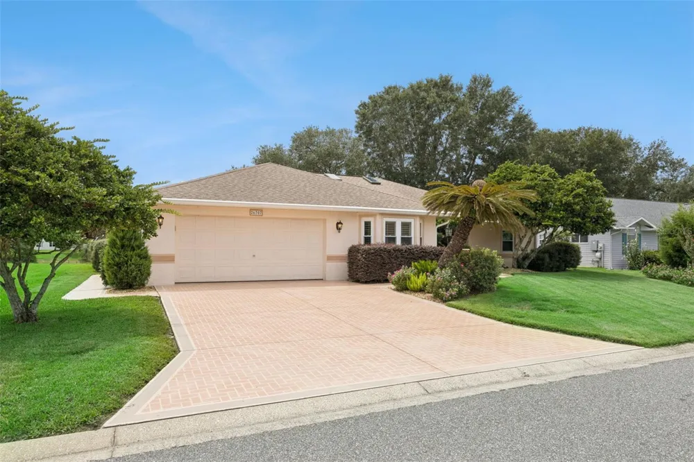 26707 WIMBLEDON STREET Leesburg, FL 34748