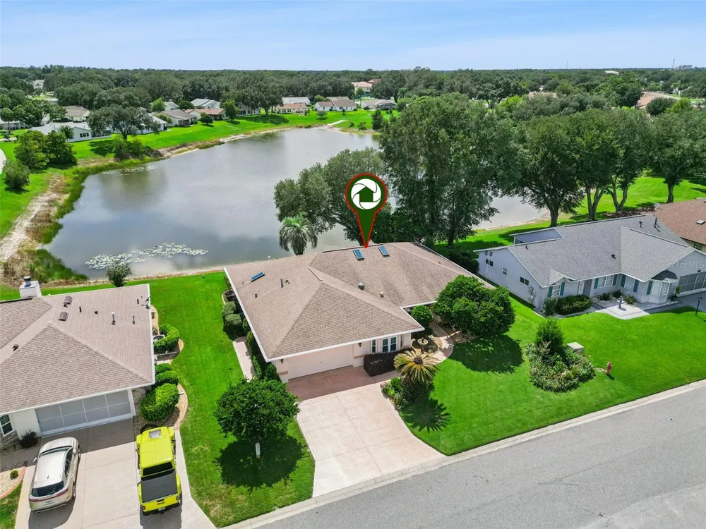 26707 WIMBLEDON STREET Leesburg, FL 34748