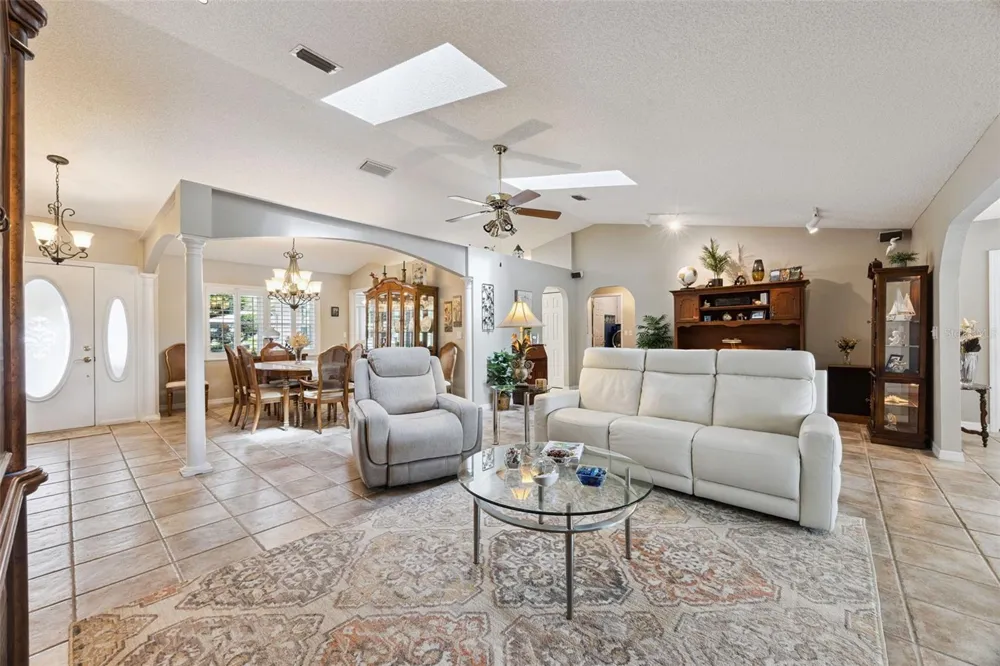 26707 WIMBLEDON STREET Leesburg, FL 34748