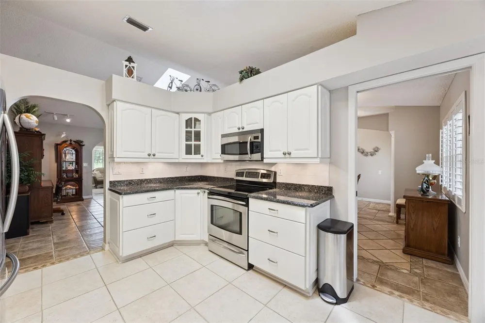 26707 WIMBLEDON STREET Leesburg, FL 34748