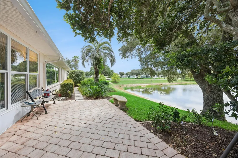 26707 WIMBLEDON STREET Leesburg, FL 34748