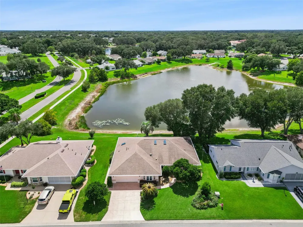 26707 WIMBLEDON STREET Leesburg, FL 34748