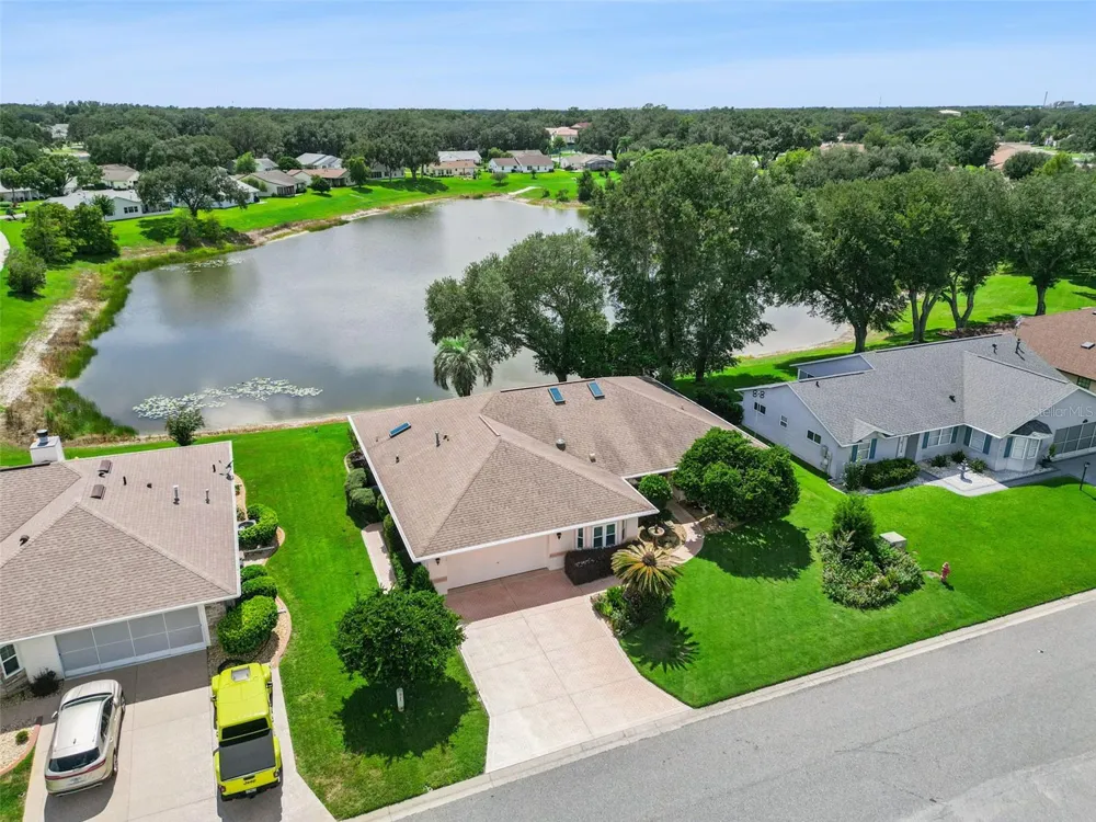 26707 WIMBLEDON STREET Leesburg, FL 34748