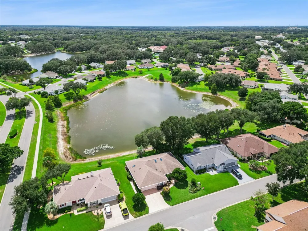 26707 WIMBLEDON STREET Leesburg, FL 34748