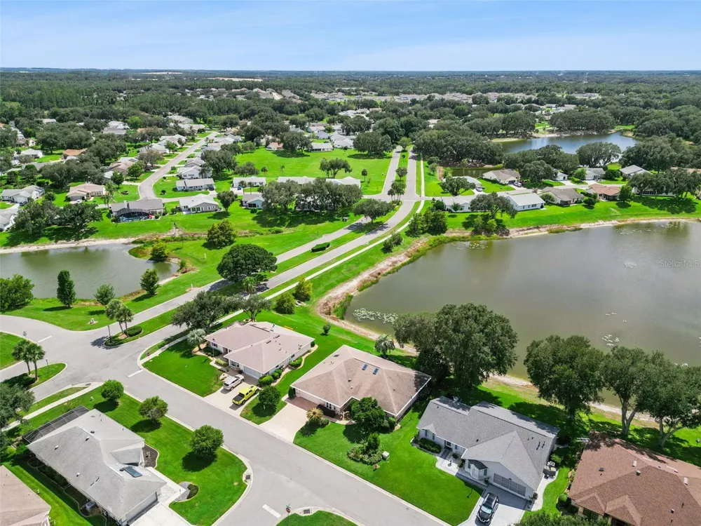 26707 WIMBLEDON STREET Leesburg, FL 34748