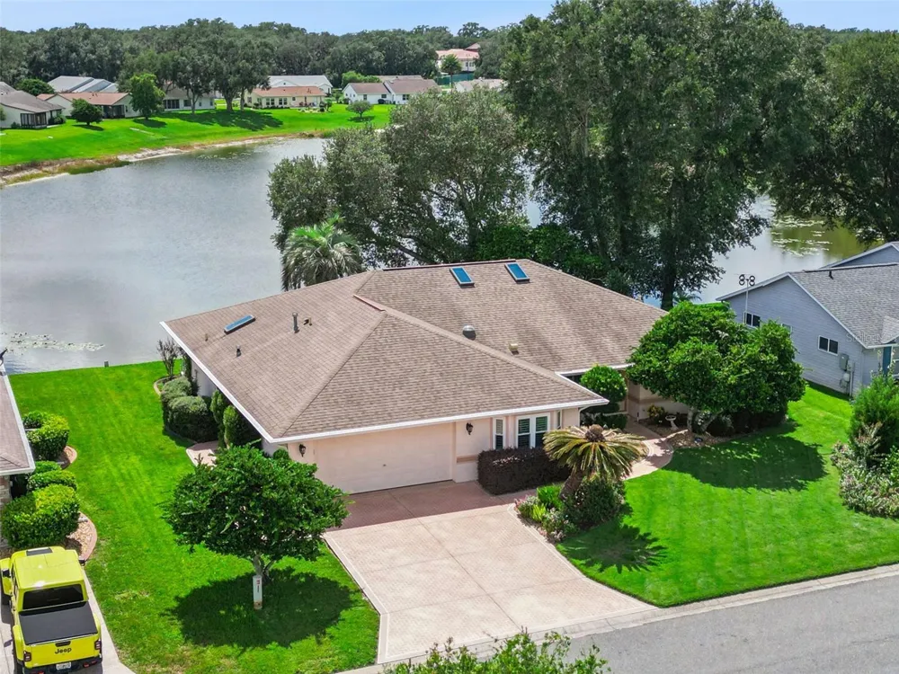 26707 WIMBLEDON STREET Leesburg, FL 34748