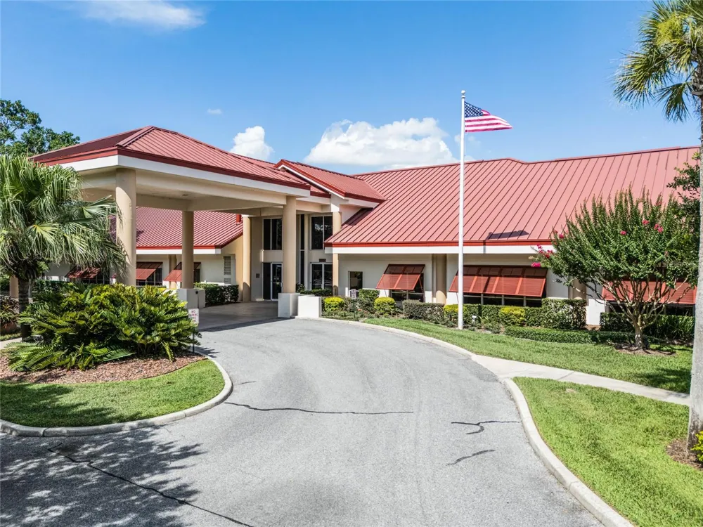 26707 WIMBLEDON STREET Leesburg, FL 34748