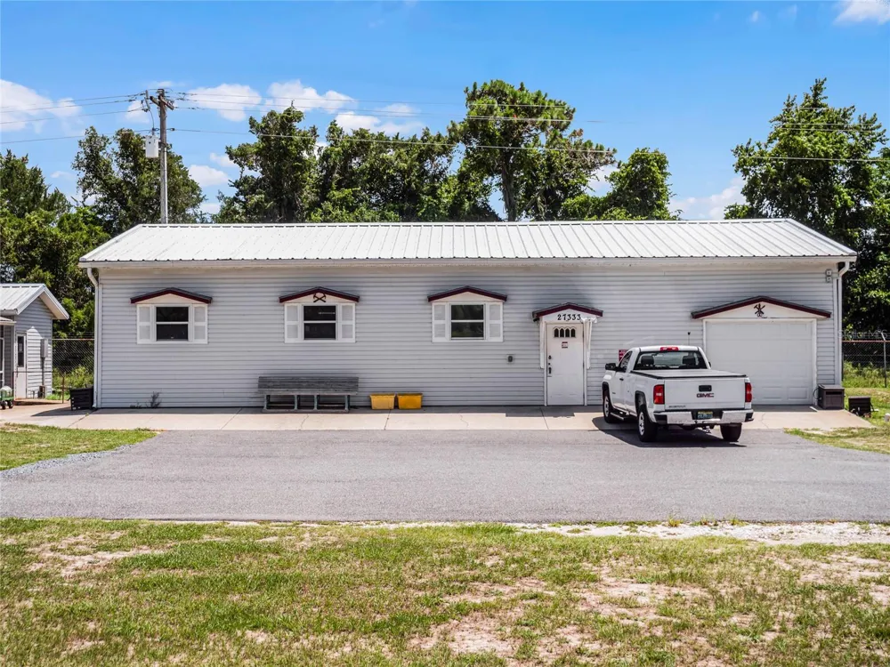 26707 WIMBLEDON STREET Leesburg, FL 34748