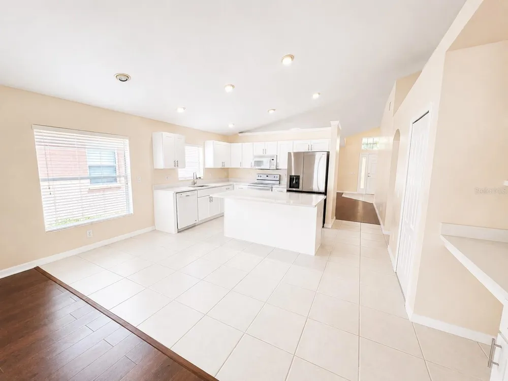 3207 CLOVER BLOSSOM CIRCLE Land O Lakes, FL 34638