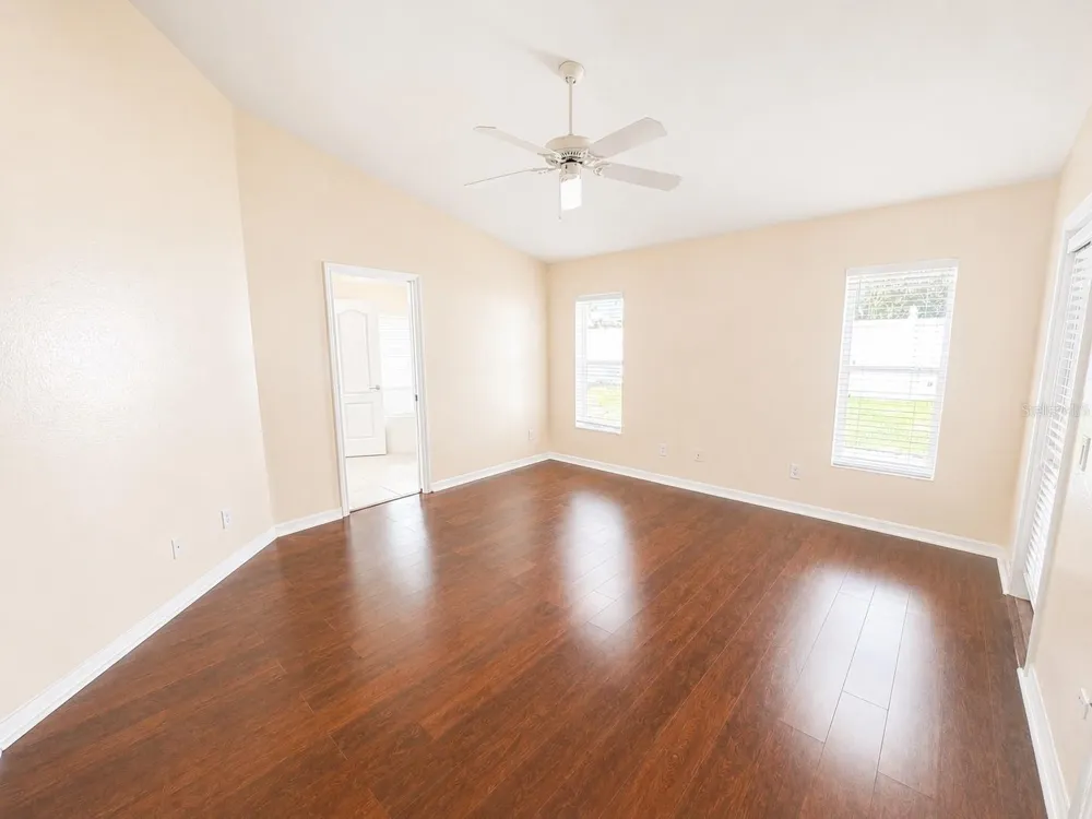3207 CLOVER BLOSSOM CIRCLE Land O Lakes, FL 34638