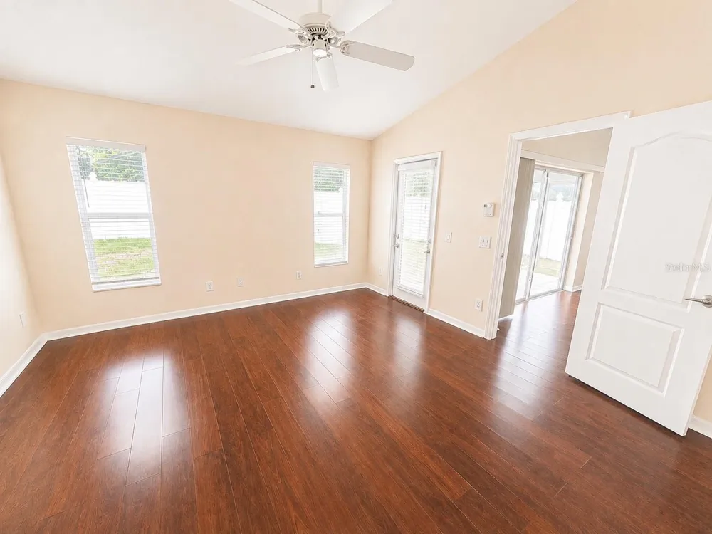 3207 CLOVER BLOSSOM CIRCLE Land O Lakes, FL 34638