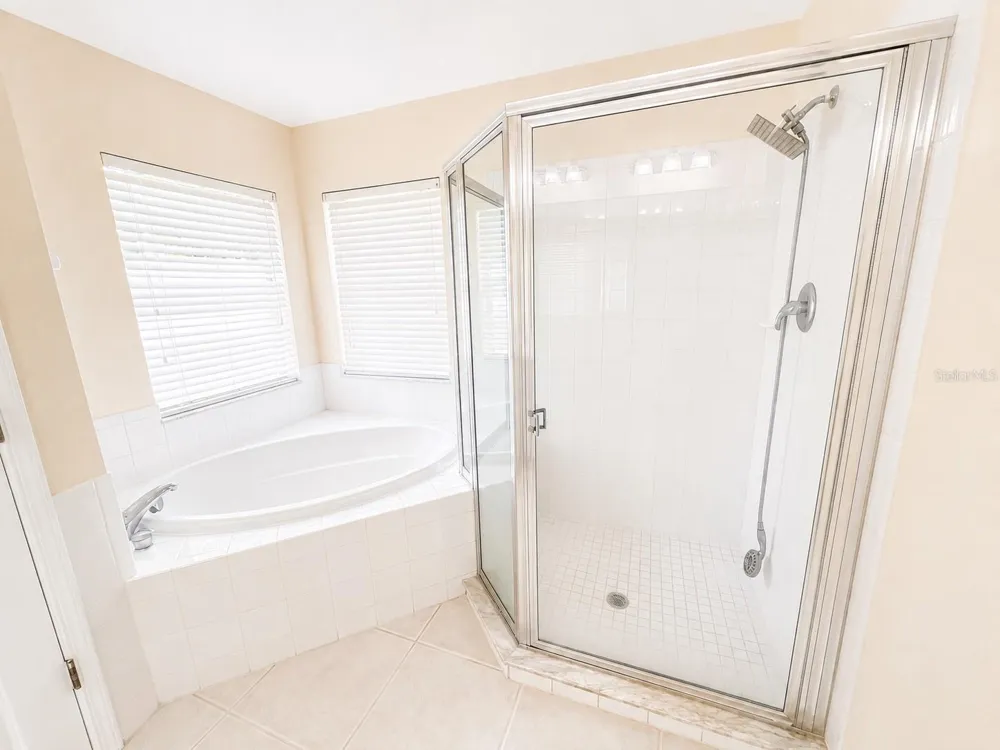 3207 CLOVER BLOSSOM CIRCLE Land O Lakes, FL 34638