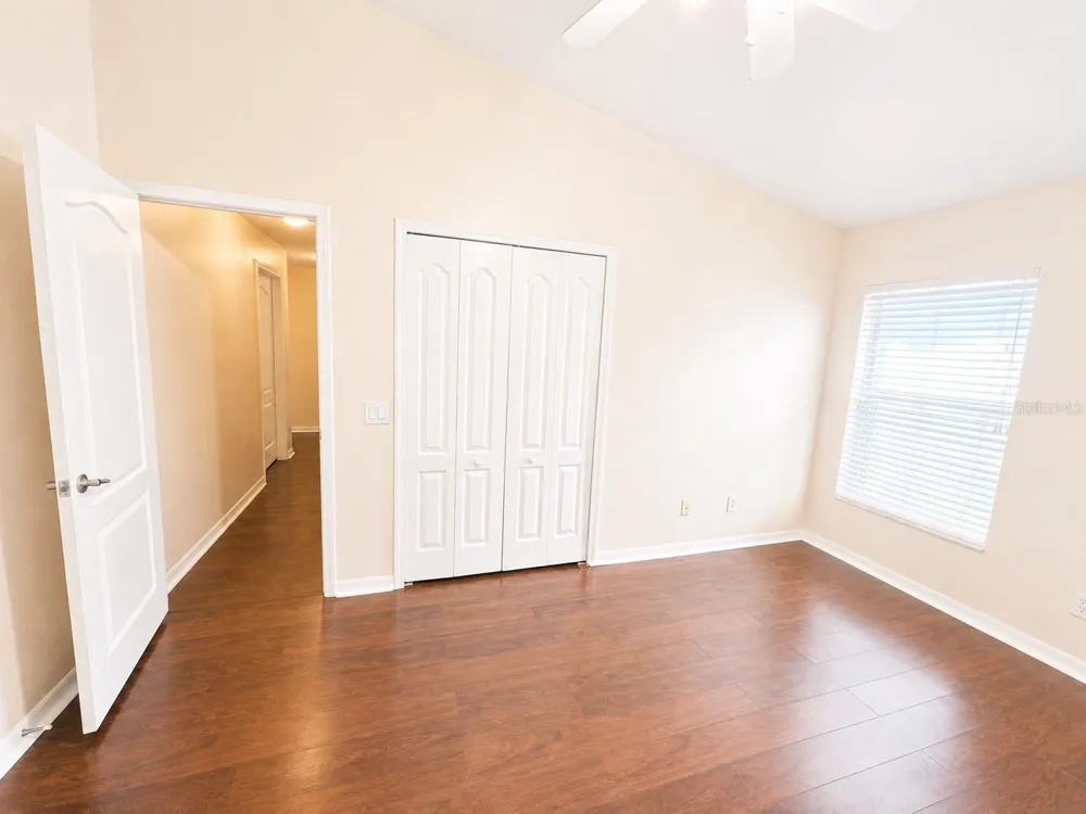 3207 CLOVER BLOSSOM CIRCLE Land O Lakes, FL 34638