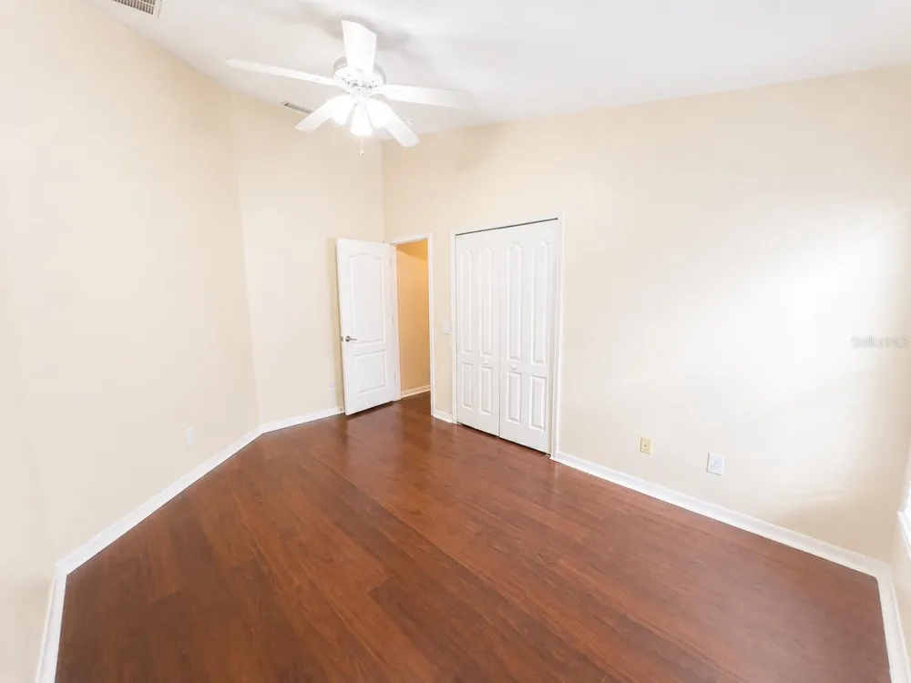 3207 CLOVER BLOSSOM CIRCLE Land O Lakes, FL 34638