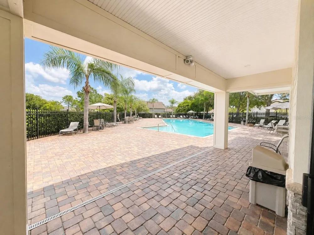3207 CLOVER BLOSSOM CIRCLE Land O Lakes, FL 34638