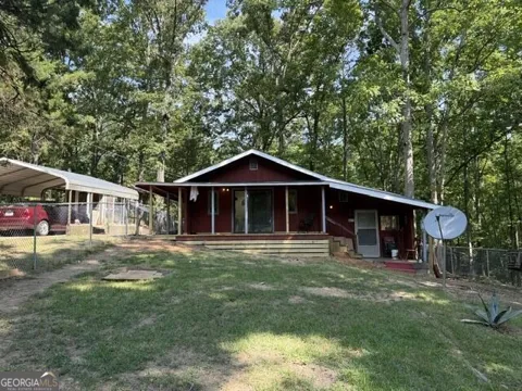 462 Amaryllis DR