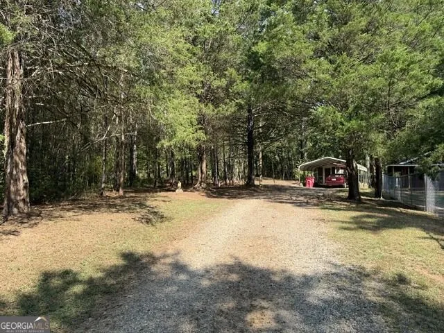 462 Amaryllis DR Sparta, GA 31087